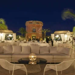 Outdoor-Sofas & Sessel^Emu Heaven Lounge Gartenarmlehnstuhl