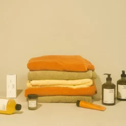 Badaccessoires^Frama Heavy Handtuch 80x50cm