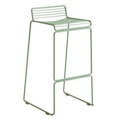 HAY Hee Barhocker Hoch| Outdoor-Barhocker