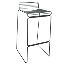 HAY Hee Barhocker Hoch| Outdoor-Barhocker