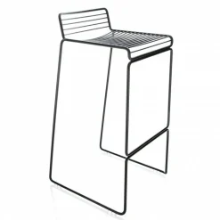 HAY Hee Barhocker Hoch| Outdoor-Barhocker