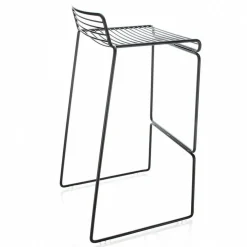 HAY Hee Barhocker Hoch| Outdoor-Barhocker