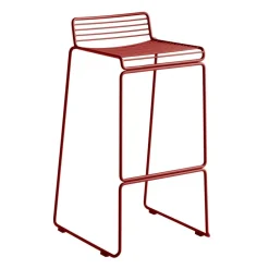 HAY Hee Barhocker Hoch| Outdoor-Barhocker