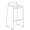 Outdoor-Barhocker^HAY Hee Barhocker Hoch feuerverzinkt