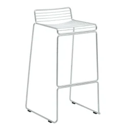 Outdoor-Barhocker^HAY Hee Barhocker Hoch feuerverzinkt