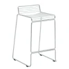 Outdoor-Barhocker^HAY Hee Barhocker Niedrig feuerverzinkt