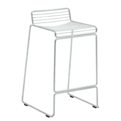 Outdoor-Barhocker^HAY Hee Barhocker Niedrig feuerverzinkt