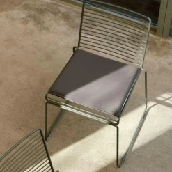 HAY Hee Sitzkissen| Outdoor-Textilien