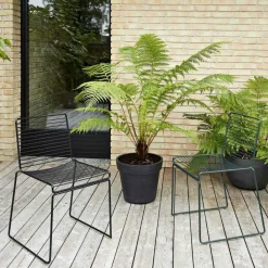 HAY Hee Stuhl 4er Set| Stühle