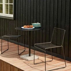 HAY Hee Stuhl 4er Set| Stühle