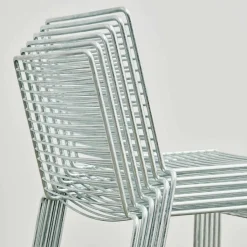 Stühle^HAY Hee Stuhl Feuerverzinkt