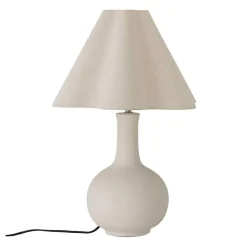 Bloomingville Heide Tischleuchte| Nachttischleuchten