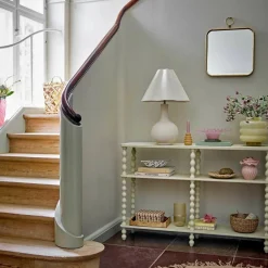 Tischleuchten^Bloomingville Heide Tischleuchte