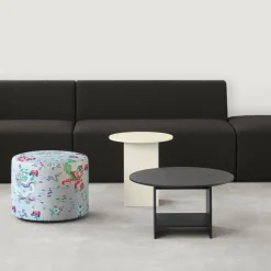 Beistelltische^e15 Heiji Beistelltisch S