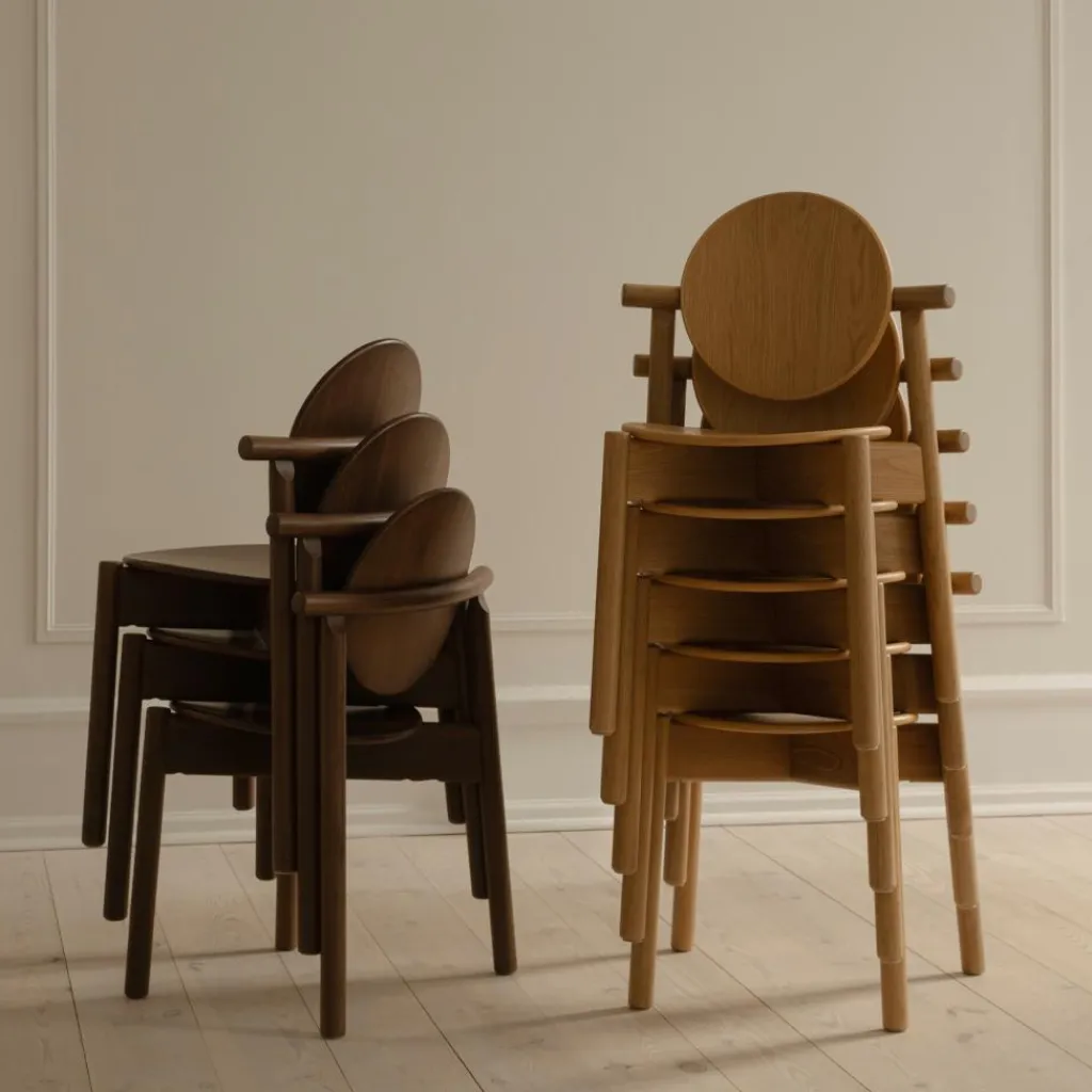 Umage Heiko Stuhl| Stühle