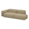 OUT Objekte unserer Tage Henn 10 Sofa 245x105cm| Sofas