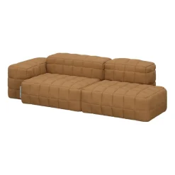 OUT Objekte unserer Tage Henn 10 Sofa 245x105cm| Sofas