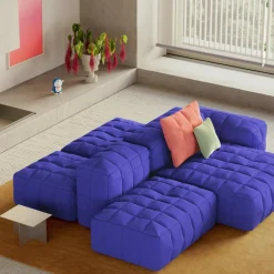 OUT Objekte unserer Tage Henn 10 Sofa 245x105cm| Sofas