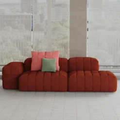 OUT Objekte unserer Tage Henn 10 Sofa 245x105cm| Sofas