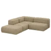 Sofas^OUT Objekte unserer Tage Henn 04 Sofa 245x210cm