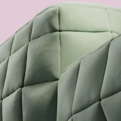 Sofas^OUT Objekte unserer Tage Henn 04 Sofa 245x210cm