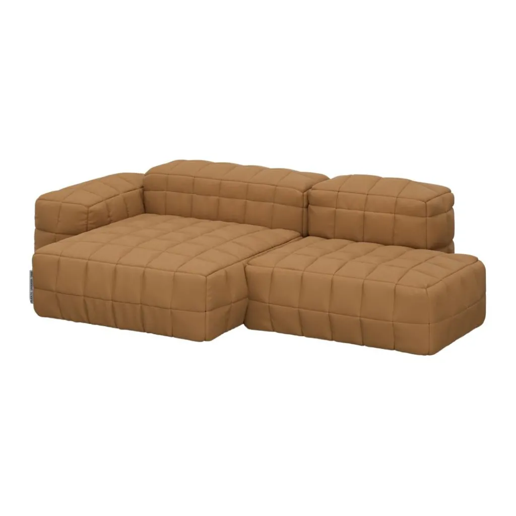 Sofas^OUT Objekte unserer Tage Henn 02 Sofa 245x140cm