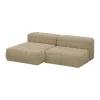 Sofas^OUT Objekte unserer Tage Henn 01 Sofa 210x140cm
