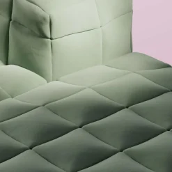 OUT Objekte unserer Tage Henn Pouf M| Poufs