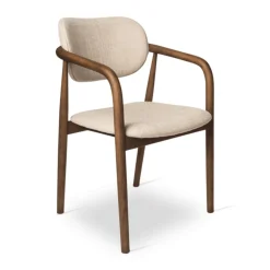 Stühle^pols potten Henry Armlehnstuhl