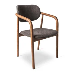 Stühle^pols potten Henry Armlehnstuhl