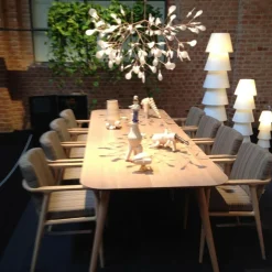 Pendelleuchten^Moooi Heracleum III Large LED Pendelleuchte