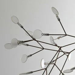 Pendelleuchten^Moooi Heracleum III Large LED Pendelleuchte