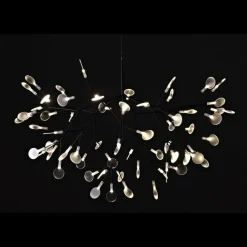 Pendelleuchten^Moooi Heracleum III Large LED Pendelleuchte