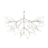 Pendelleuchten^Moooi Heracleum III Small LED Pendelleuchte