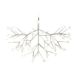 Pendelleuchten^Moooi Heracleum III Small LED Pendelleuchte