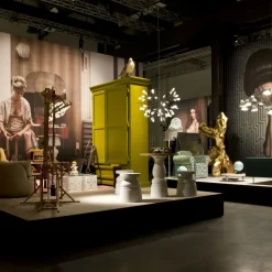 Pendelleuchten^Moooi Heracleum III Small LED Pendelleuchte