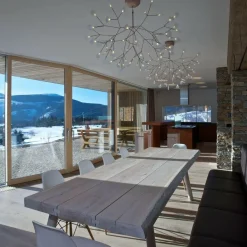 Pendelleuchten^Moooi Heracleum III Small LED Pendelleuchte