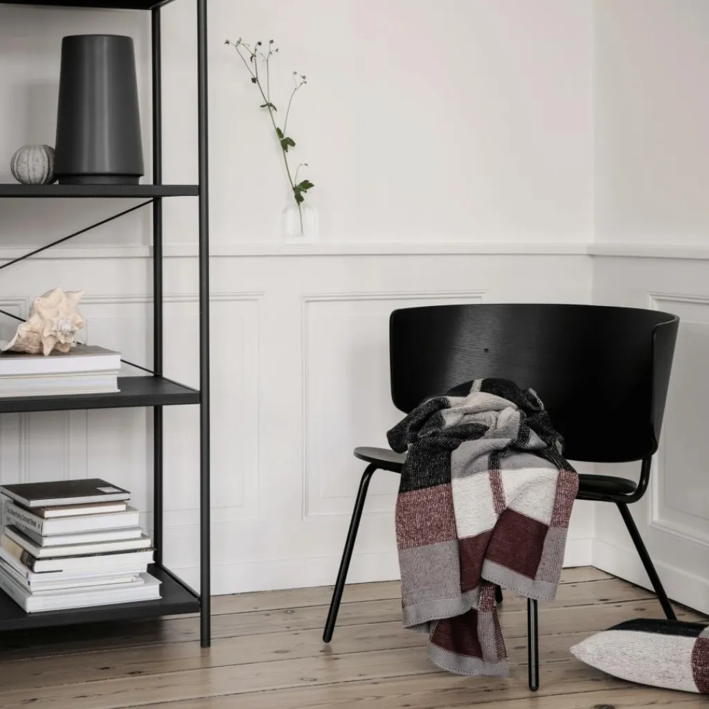 Sessel^Ferm Living Herman Loungestuhl