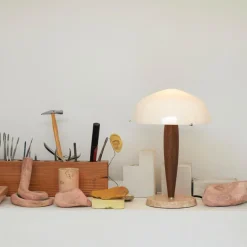 &Tradition Herman SHY3 Tischleuchte| Tischleuchten