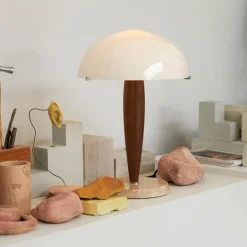 &Tradition Herman SHY3 Tischleuchte| Tischleuchten