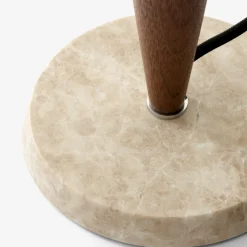 &Tradition Herman SHY3 Tischleuchte| Tischleuchten