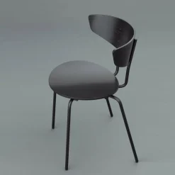 Ferm Living Herman Stuhl| Stühle