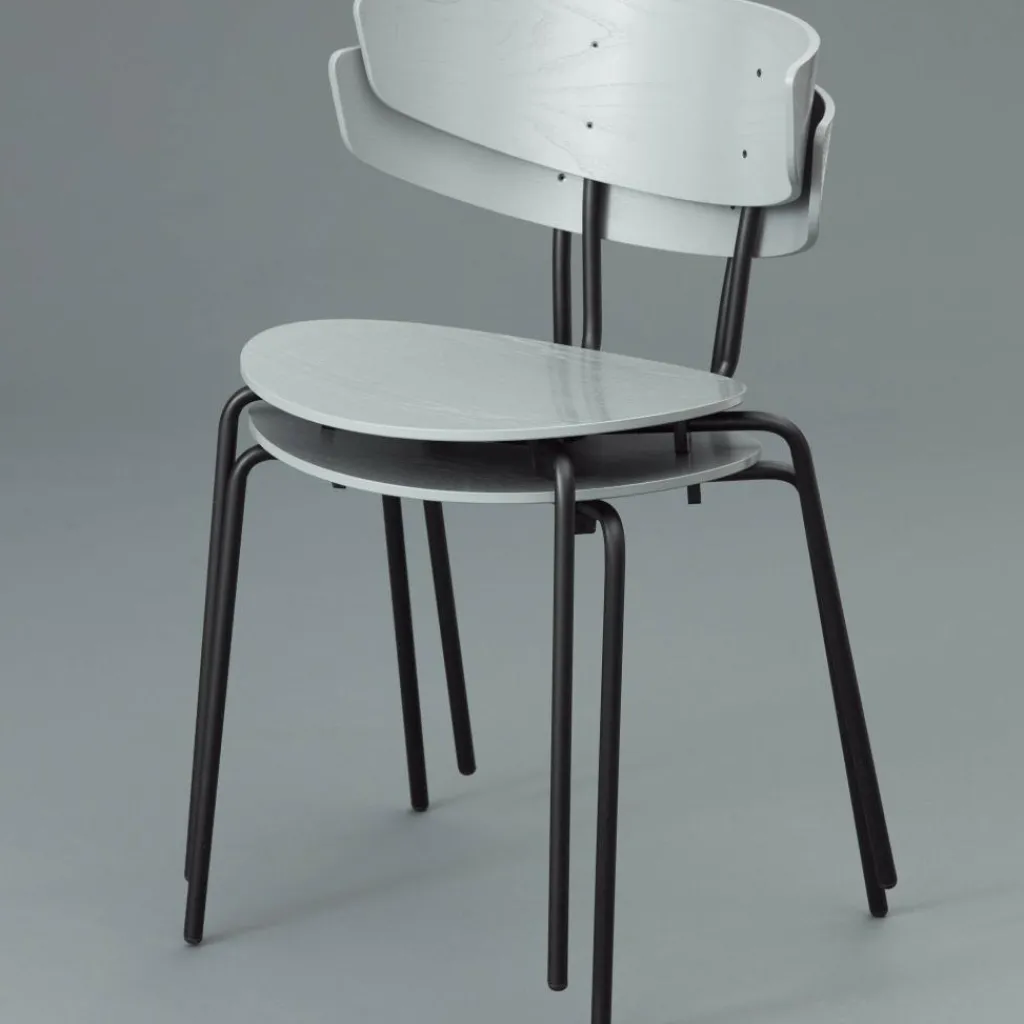 Ferm Living Herman Stuhl| Stühle