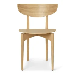 Ferm Living Herman Wood Stuhl| Stühle