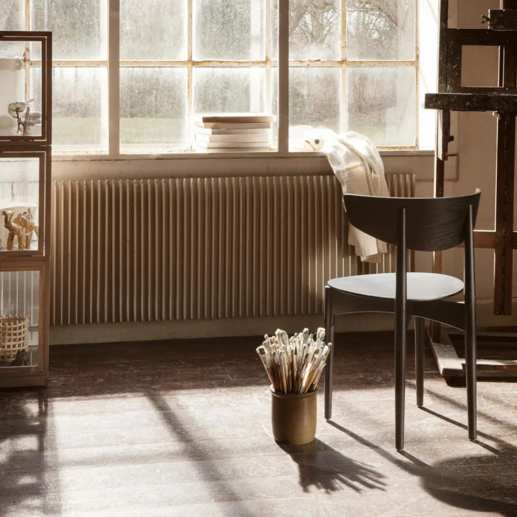 Ferm Living Herman Wood Stuhl| Stühle