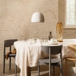 Ferm Living Herman Wood Stuhl| Stühle