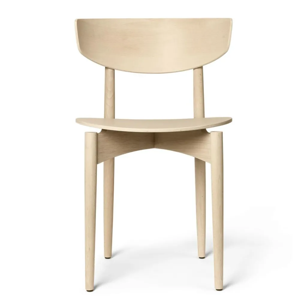 Ferm Living Herman Wood Stuhl| Stühle