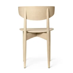 Ferm Living Herman Wood Stuhl| Stühle