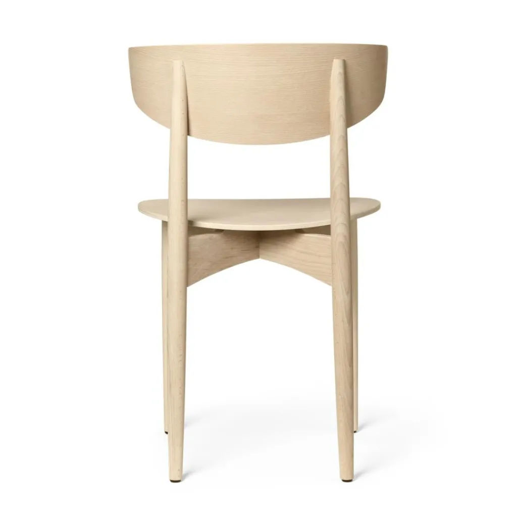 Ferm Living Herman Wood Stuhl| Stühle