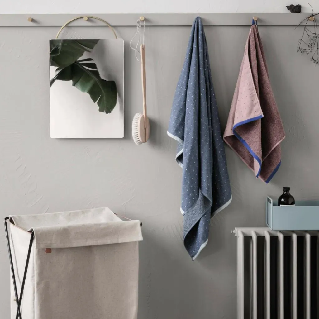 Ferm Living Herman Wäschekorb| Wäschekörbe|Wäschekörbe